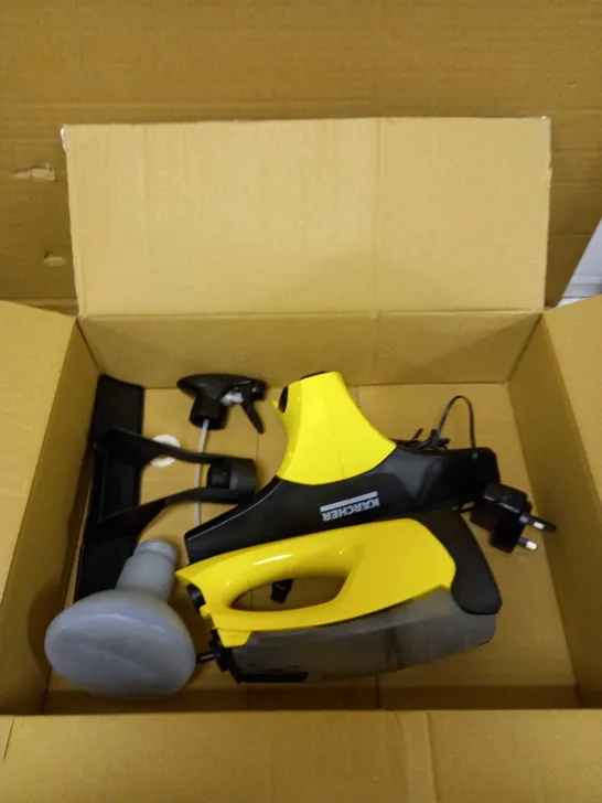 KARCHER WV2 PLUS N WINDOW VAC