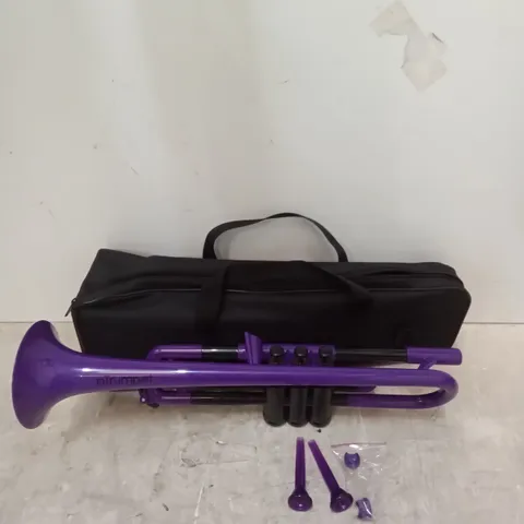 BOXED PTRUMPET TRUMPET SET