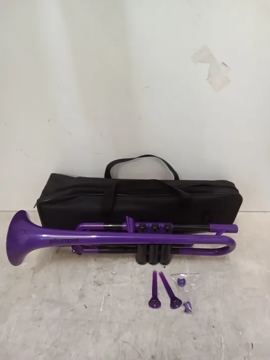 BOXED PTRUMPET TRUMPET SET