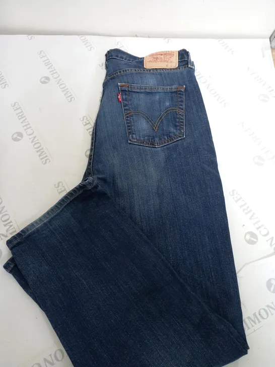 LEVI STRAUSS 34X30 JEANS 