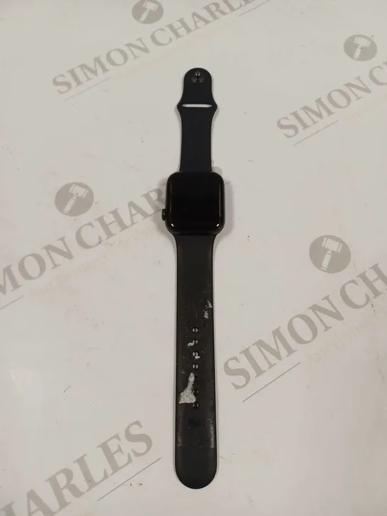 APPLE SERIES 6, 44MM SMART WATCH GPS TRACKING