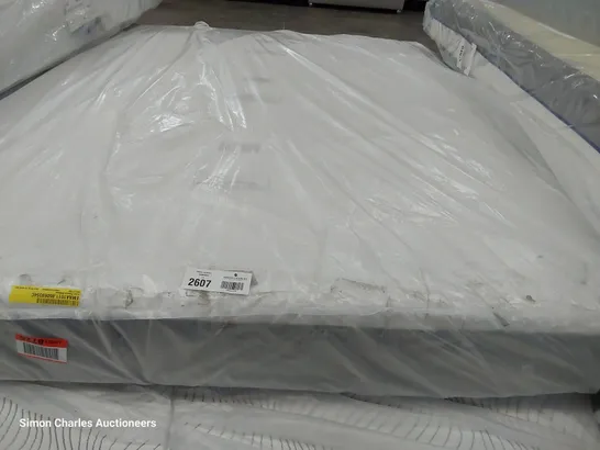 QUALITY BAGGED 5' KINGSIZE EMMA PREMIUM MATTRESS 