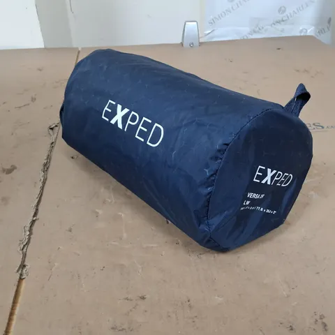 EXPED VERSA 2R LW 197X65X5CM SLEEPING MAT