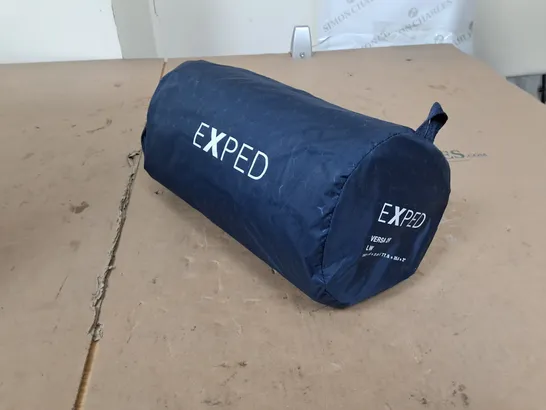 EXPED VERSA 2R LW 197X65X5CM SLEEPING MAT