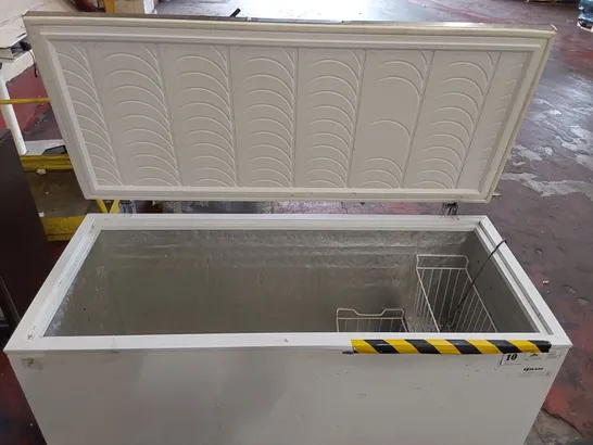 GRAM EL53 CHEST FREEZER 