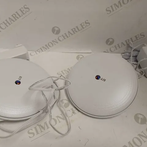 BT WHOLE HOME WI-FI BOOSTER DISCS