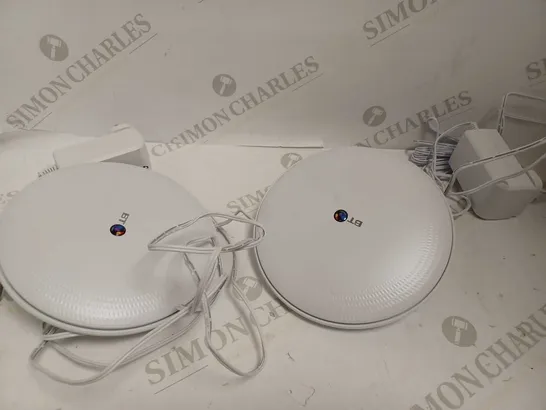 BT WHOLE HOME WI-FI BOOSTER DISCS