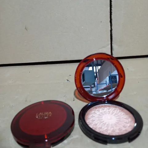 LAURA GELLER BAKED MEDITERRANEAN BRONZER 