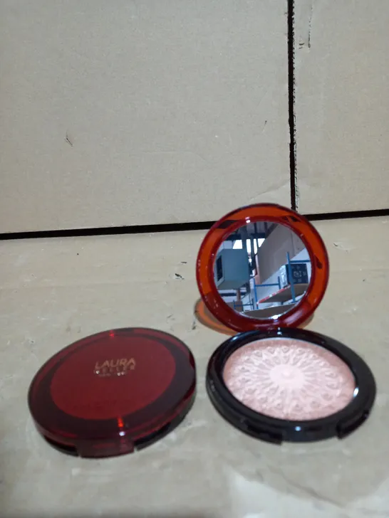 LAURA GELLER BAKED MEDITERRANEAN BRONZER 