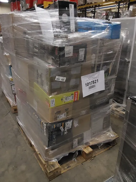 PALLET OF APPROXIMATELY 33 ASSORTED HOUSEHOLD & ELECTRICAL PRODUCTS TO INCLUDE