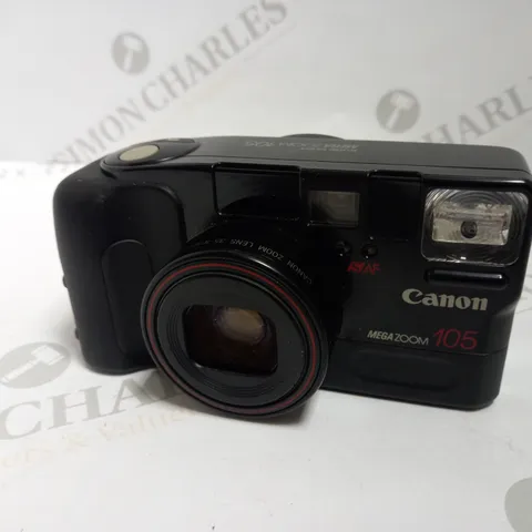 CANON SURESHOT MEGAZOOM 105 CAMERA