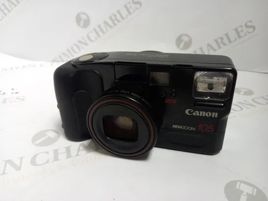 CANON SURESHOT MEGAZOOM 105 CAMERA