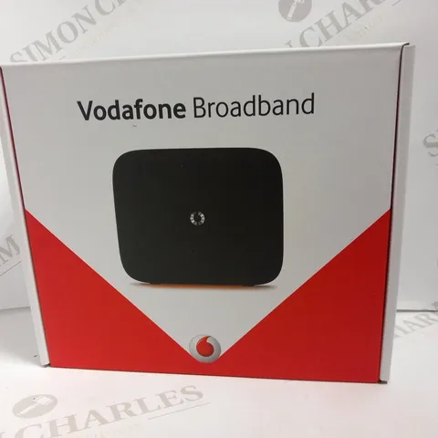 BRAND NEW BOXED VODAFONE BROADBAND HHG2500