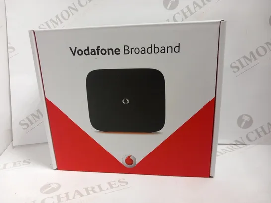 BRAND NEW BOXED VODAFONE BROADBAND HHG2500