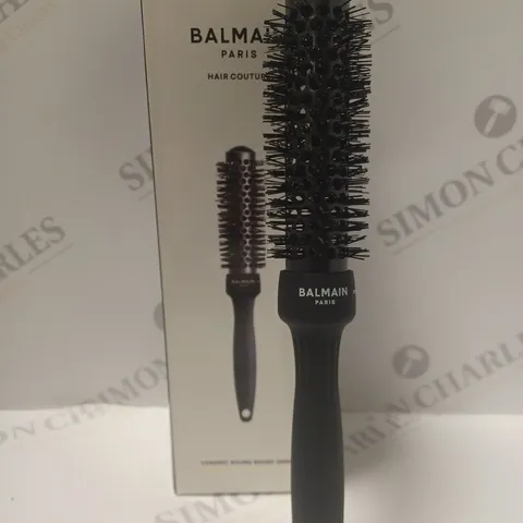 BALMAIN PROFESSIONAL CERAMIC ROUND BRUSH