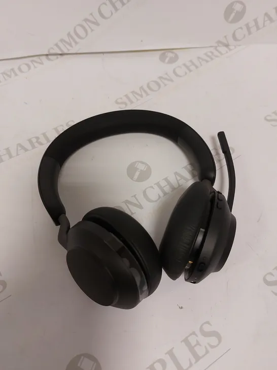 JABRA EVOLVE 2 HEADSET