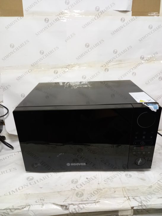 HOOVER HMCI25TB-UK 900W DIGITAL INVERTER COMBINATION MICROWAVE