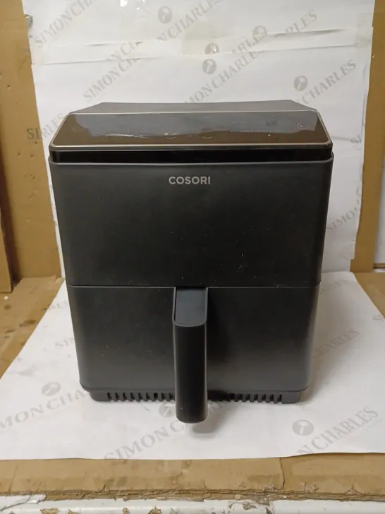 COSORI SMART AIR FRYER OVEN DUAL BLAZE