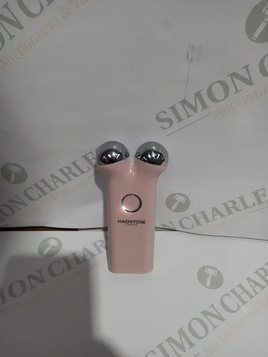 MAGNITONE LONDON LIFTOFF FACIAL TONING AND LIFTING DEVICE