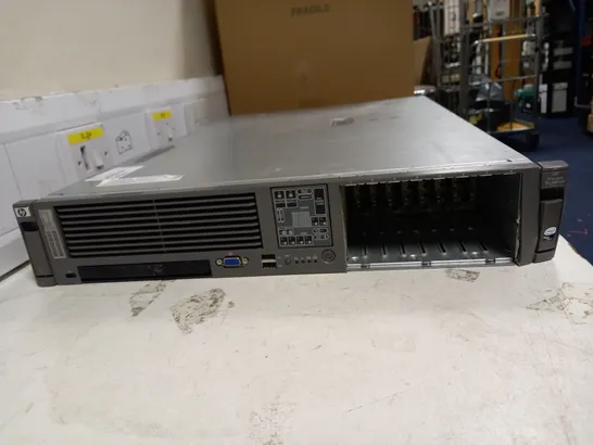 HP PROLIANT DL360 G5 SERVER [COLLECTION ONLY]