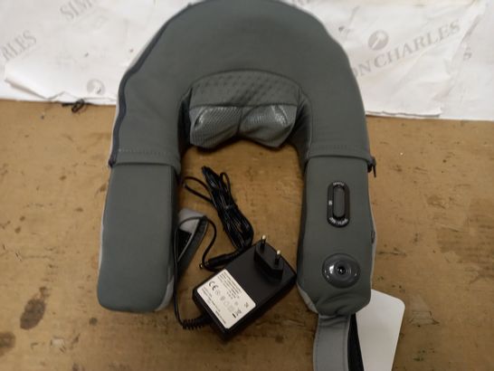 HOMEDICS SHIATSU NECK MASSAGER