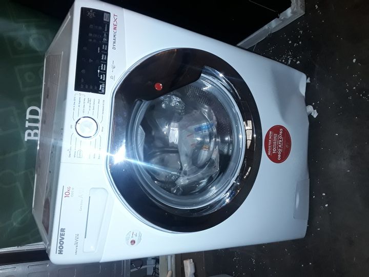 hoover silent inverter dynamic next manual