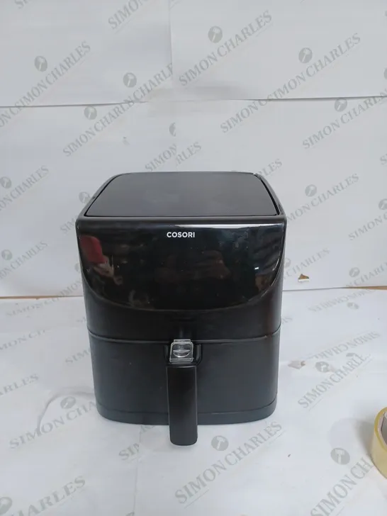 COSORI 5.5L XXL OIL FREE AIR FRYER 1500W