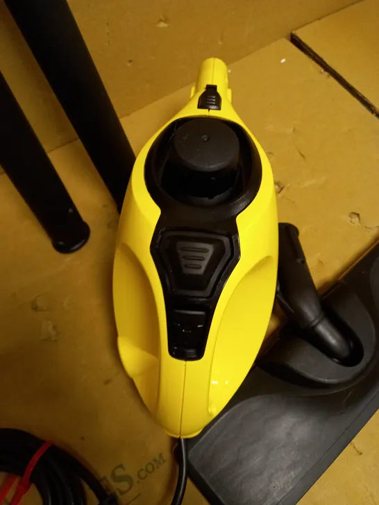 KARCHER SC1 EASYFIX STEAM CLEANER