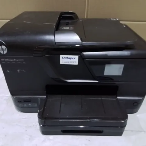 UNBOXED HP OFFICEJET PRO 8600 MULTIFUNCTION PRINTER 
