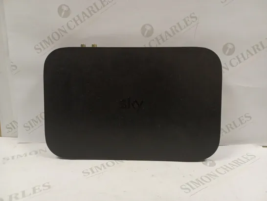 SKY Q BOX ES340D8 1TB 