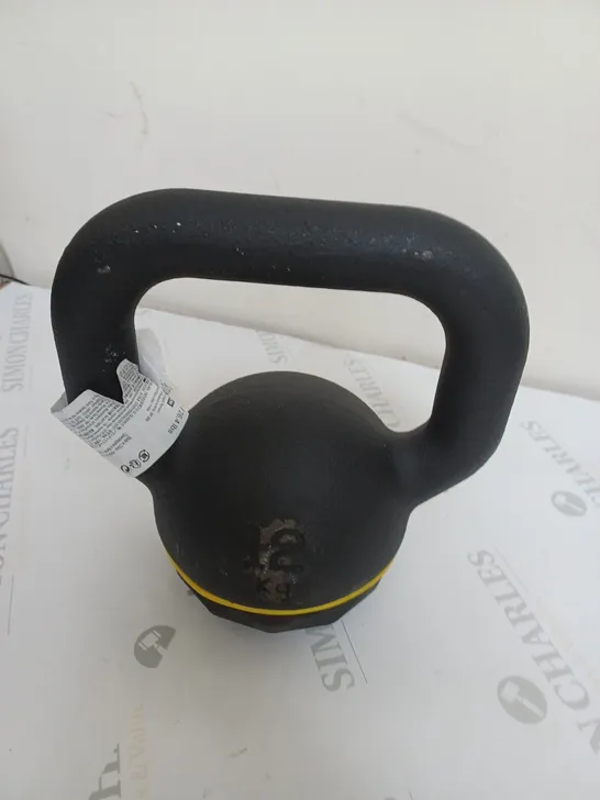 12 KG KETTLE BELL 