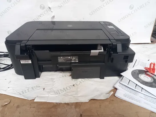 CANON PIXMA TS3350 PRINTER