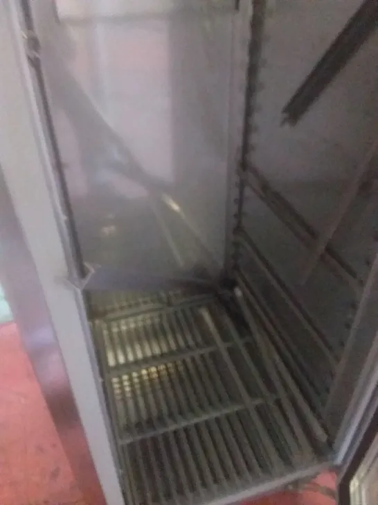 TALL COMMERCIAL FRIDGE 