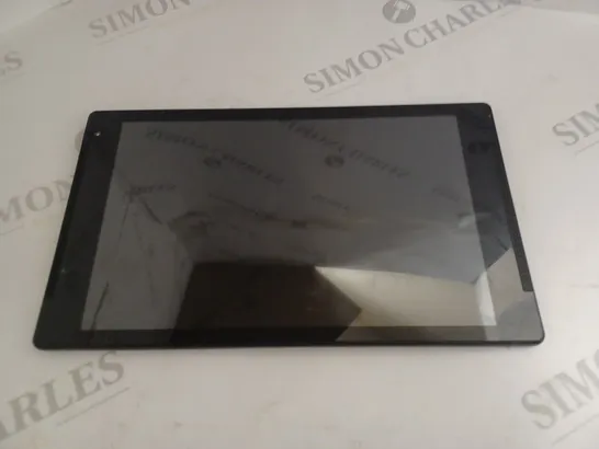 MT-1011QU TABLET