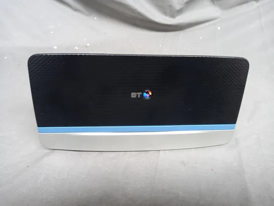 BT HOME HUB 5.0 WIFI BOX