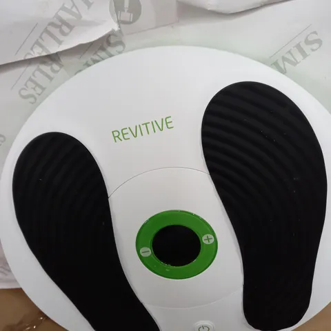 REVITIVE ESSENTIAL CIRCULATION BOOSTER