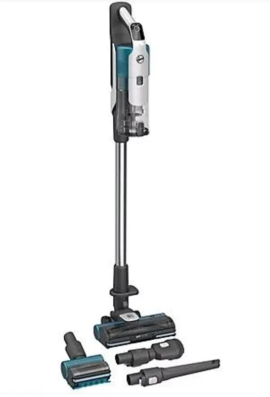 HOOVER HF9 CORDLESS PET VACUUM CLEANER WITH ANTI TWIST