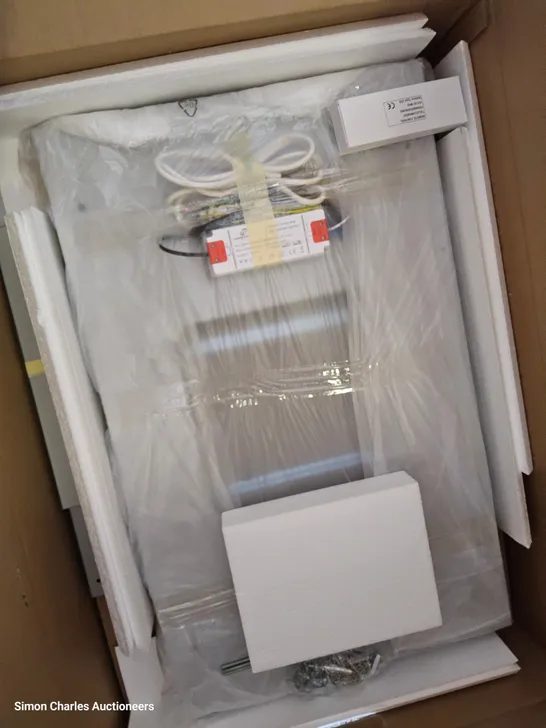 BOXED AIRONE CARMEN 90 EXTRACTOR 