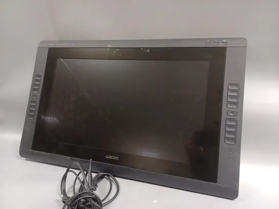 WACOM CINTIQ 22HD TOUCH INTERACTIVE PEN DISPLAY DTK-2200