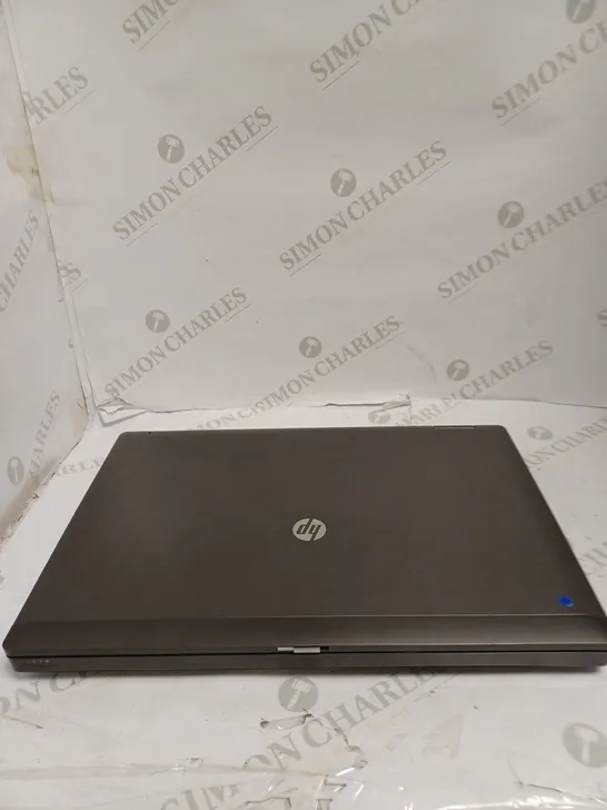 HP 6560B PRO BOOK LAPTOP