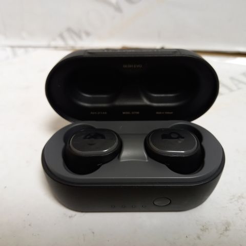 SKULLCANDY TRULY WIRESLESS EARBUDS 