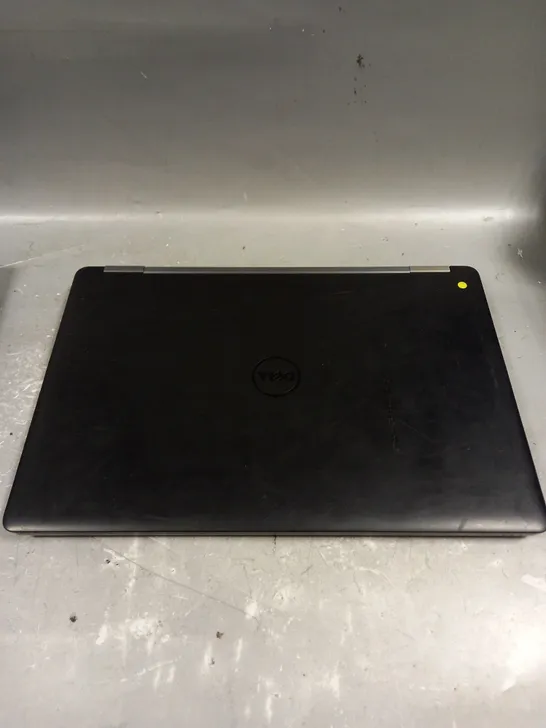 DELL LATITUDE E5570 LAPTOP