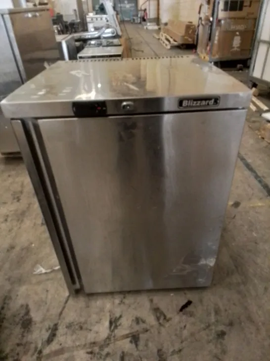 BLIZZARD CATERING REFRIGERATOR 