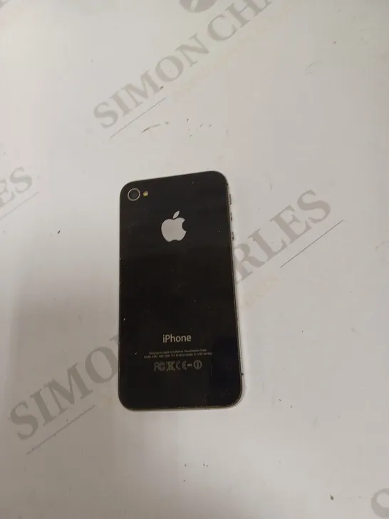 APPLE IPHONE 4S A1387