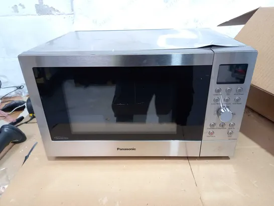 PANASONIC NN-CD58JS MICROWAVE