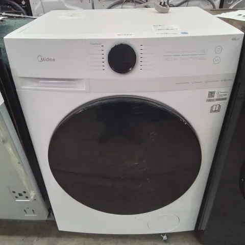 MIDEA MF20ED80WB FREESTANDING WASHER DRYER - COLLECTION ONLY