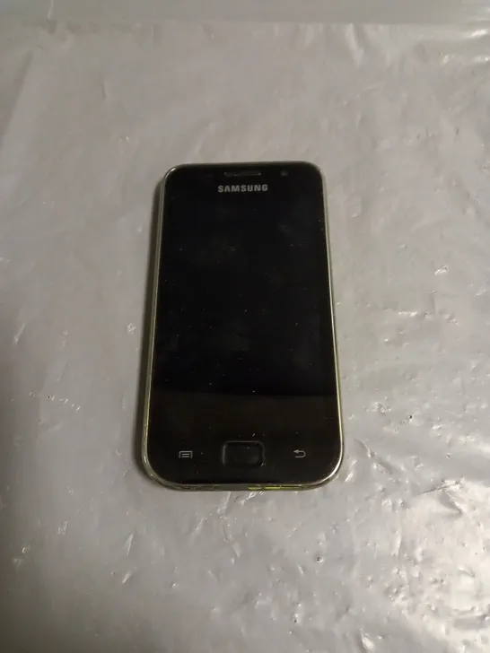 SAMSUNG GALAXY GIO 