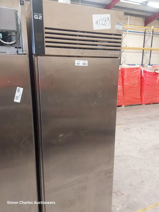 FOSTER ECO PRO G2 TALL COMMERCIAL FRIDGE EP700H