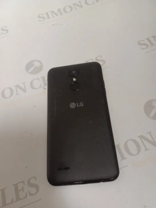 LG SMART PHONE 