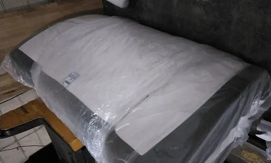 BAGGED EMMA MATTRESS, SIZE NOT SPECIFIED